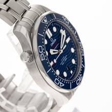 Thumbnail von Omega Seamaster Diver 300 M 42 Blue – 210.30.42.20.03.001 – NEW & Unworn – 10/2025 Full Set