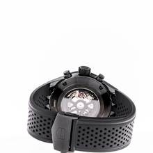 Thumbnail von TAG Heuer Carrera Calibre HEUER 01 Black Skeleton – CAR2A90.FT6071 – like New – 2019 Full Set