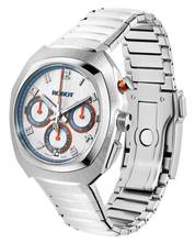  Robotic One Silver optional Blue or Black Dial 