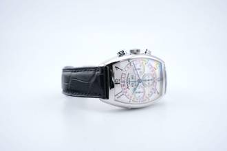 Thumbnail von Franck Muller Magnum Master Calendar - With Box And Papers - 24 Months Warranty 6850CCMCAT 2008