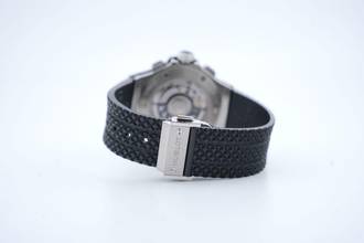 Thumbnail von Hublot Big Bang 41 mm Stainless Steel - Factory Diamond Bezel - 24 Months Warranty - 341.SX.130.RX.114