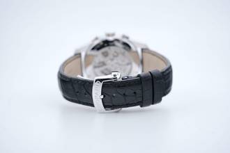 Thumbnail von Chopard L.U.C LUC Chrono One - With Box And Papers - 161916-1002 2010