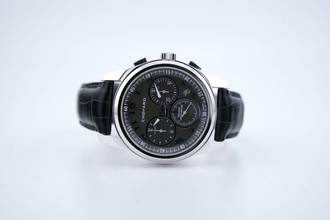 Thumbnail von Chopard L.U.C LUC Chrono One - With Box And Papers - 161916-1002 2010