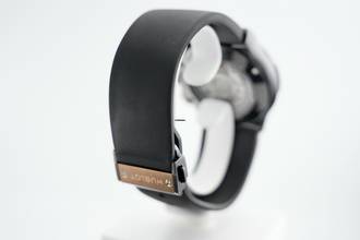 Thumbnail von Hublot Classic Fusion Chronograph 45mm Chronograph Ceramic 18k Rose Gold - 521.CO.1781.RX