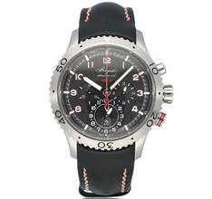  Breguet Type XX - XXI - XXII With Box And Papers - 3880ST/H2/3XV 2011 