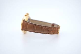 Thumbnail von Vacheron Constantin Les Historiques Chronograph 36mm - 18K Yellow Gold - Unpolished - 24 Months Warranty 47101/4