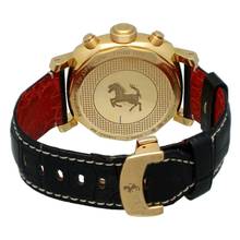 Thumbnail von Panerai Ferrari Granturismo Chronograph 110/300 Full set FER00006