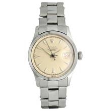 Thumbnail von Rolex Oyster Perpetual Date Ref.6518 Rare Vintage 1954