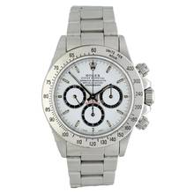 Thumbnail von Rolex Daytona Ref.16520 Zenith Inverted Six