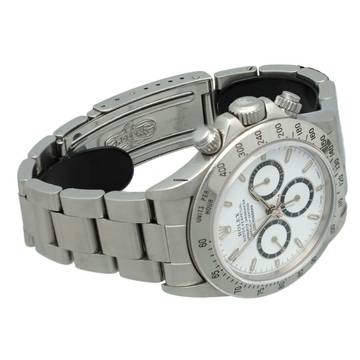  Rolex Daytona Ref.16520 Zenith Inverted Six 