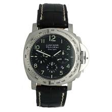  Panerai Luminor Chrono Daylight Chronohraph PAM00196 Full Set 