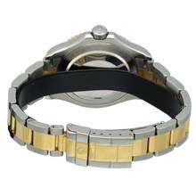Thumbnail von Rolex Yacht-Master 40 2009 Ref.16623 White Index Gold Steel Full Set