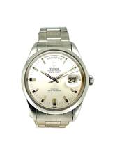 Thumbnail von Tudor Prince Date Day Oyster Prince Day-Date Referenz 7017\\/0