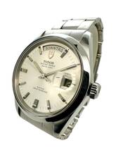 Thumbnail von Tudor Prince Date Day Oyster Prince Day-Date Referenz 7017\\/0