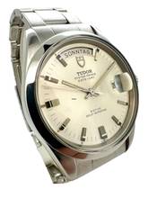 Thumbnail von Tudor Prince Date Day Oyster Prince Day-Date Referenz 7017\\/0
