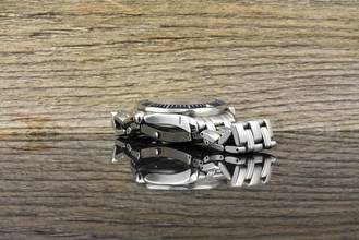 Thumbnail von Omega Seamaster Diver 300 M 41MM James Bond - Quarz - Blue Wave Dial 2013