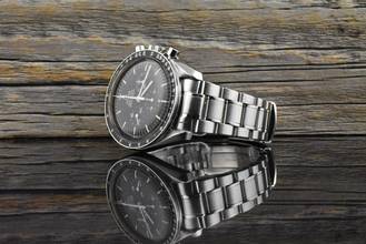  Omega Speedmaster Professional Moonwatch Tritium Dial - Vintage B&P 