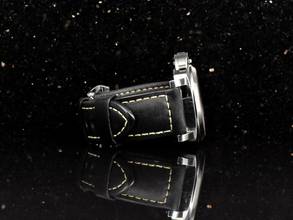 Thumbnail von Panerai Luminor 8 Giorni / 8 Days PAM00915 Black Dial unpoliert