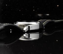 Thumbnail von Panerai Luminor 8 Giorni / 8 Days PAM00915 Black Dial unpoliert