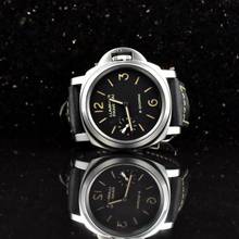 Thumbnail von Panerai Luminor 8 Giorni / 8 Days PAM00915 Black Dial unpoliert