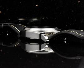 Thumbnail von Panerai Luminor 8 Giorni / 8 Days PAM00915 Black Dial unpoliert