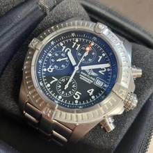 Thumbnail von Breitling Avenger only