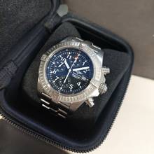 Thumbnail von Breitling Avenger only