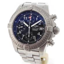 Thumbnail von Breitling Avenger only