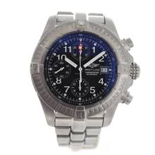 Thumbnail von Breitling Avenger only
