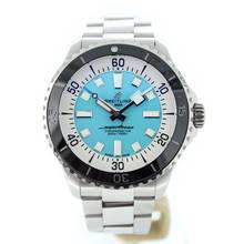 Thumbnail von Breitling Superocean Automatic 44 Full Set