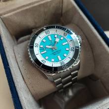 Thumbnail von Breitling Superocean Automatic 44 Full Set