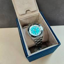 Thumbnail von Breitling Superocean Automatic 44 Full Set