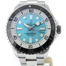 Thumbnail von Breitling Superocean Automatic 44 Full Set