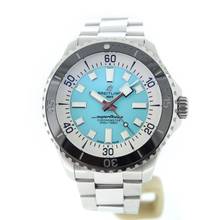 Thumbnail von Breitling Superocean Automatic 44 Full Set