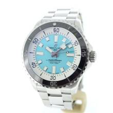  Breitling Superocean Automatic 44 Full Set 