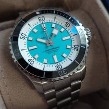 Thumbnail von Breitling Superocean Automatic 44 Full Set