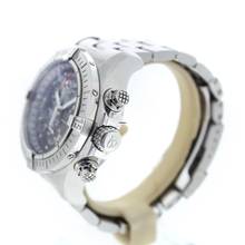 Thumbnail von Breitling Avenger Seawolf Full set