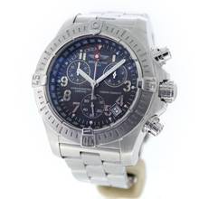 Thumbnail von Breitling Avenger Seawolf Full set