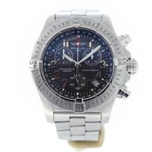 Thumbnail von Breitling Avenger Seawolf Full set