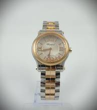 Thumbnail von Chopard Happy Sport Stahl / Rosegold Automatik Full Set