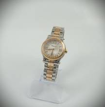 Thumbnail von Chopard Happy Sport Stahl / Rosegold Automatik Full Set