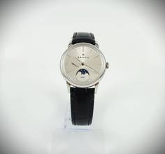  Zenith Elite Lady Moonphase Full Set 
