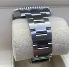 Thumbnail von Rolex Submariner Date HULK GREEN D. DISCONTINUED with Box+Papers top condition 2019