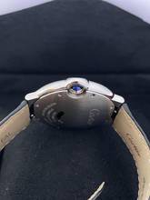 Thumbnail von Cartier Ballon Bleu De Cartier Automatic FULL SET WITH BOX AND PAPERS LIKE NEW year:2022 (36mm)