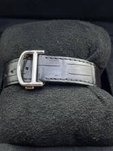 Thumbnail von Cartier Ballon Bleu De Cartier Automatic FULL SET WITH BOX AND PAPERS LIKE NEW year:2022 (36mm)