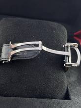 Thumbnail von Cartier Ballon Bleu De Cartier Automatic FULL SET WITH BOX AND PAPERS LIKE NEW year:2022 (36mm)