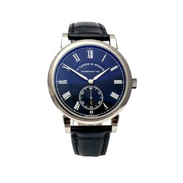  A. Lange & Söhne Richard Lange pour Le Mérite Pour einstellige Limitierungsnummer 