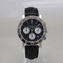  Bulgari Bulgari Diagono Chronograph Automatic Ø 38 mm 
