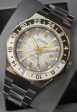  Citizen Series8 880 GMT NB6035-55H Limited Edition New Full Set 2025 