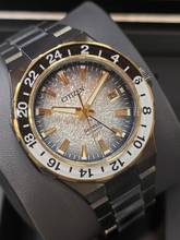 Thumbnail von Citizen Series8 880 GMT NB6035-55H Limited Edition New Full Set 2025